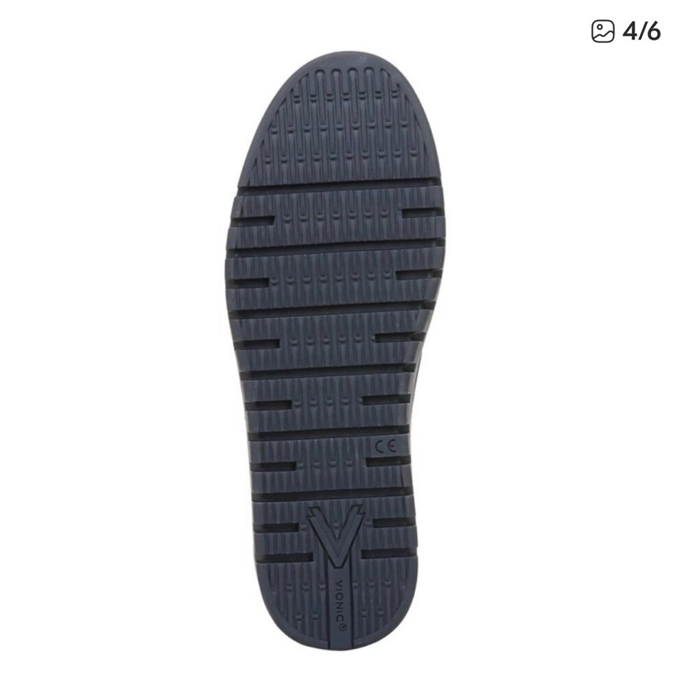 VIONIC Uptown Mary Jane Flat - Picture 2 of 6